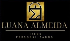 Luana Almeida Itens Personalizados