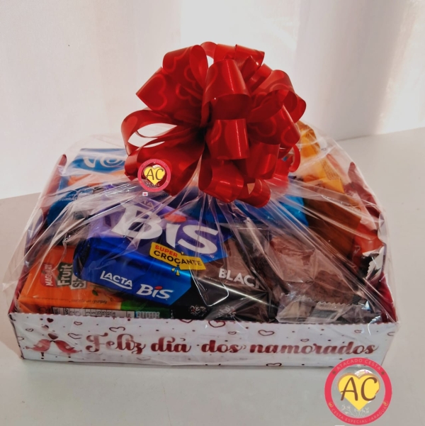 Mini café nosso dia