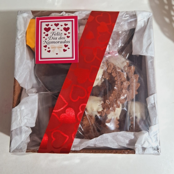 Delicadeza da Manhã